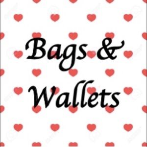 Bags & Wallets